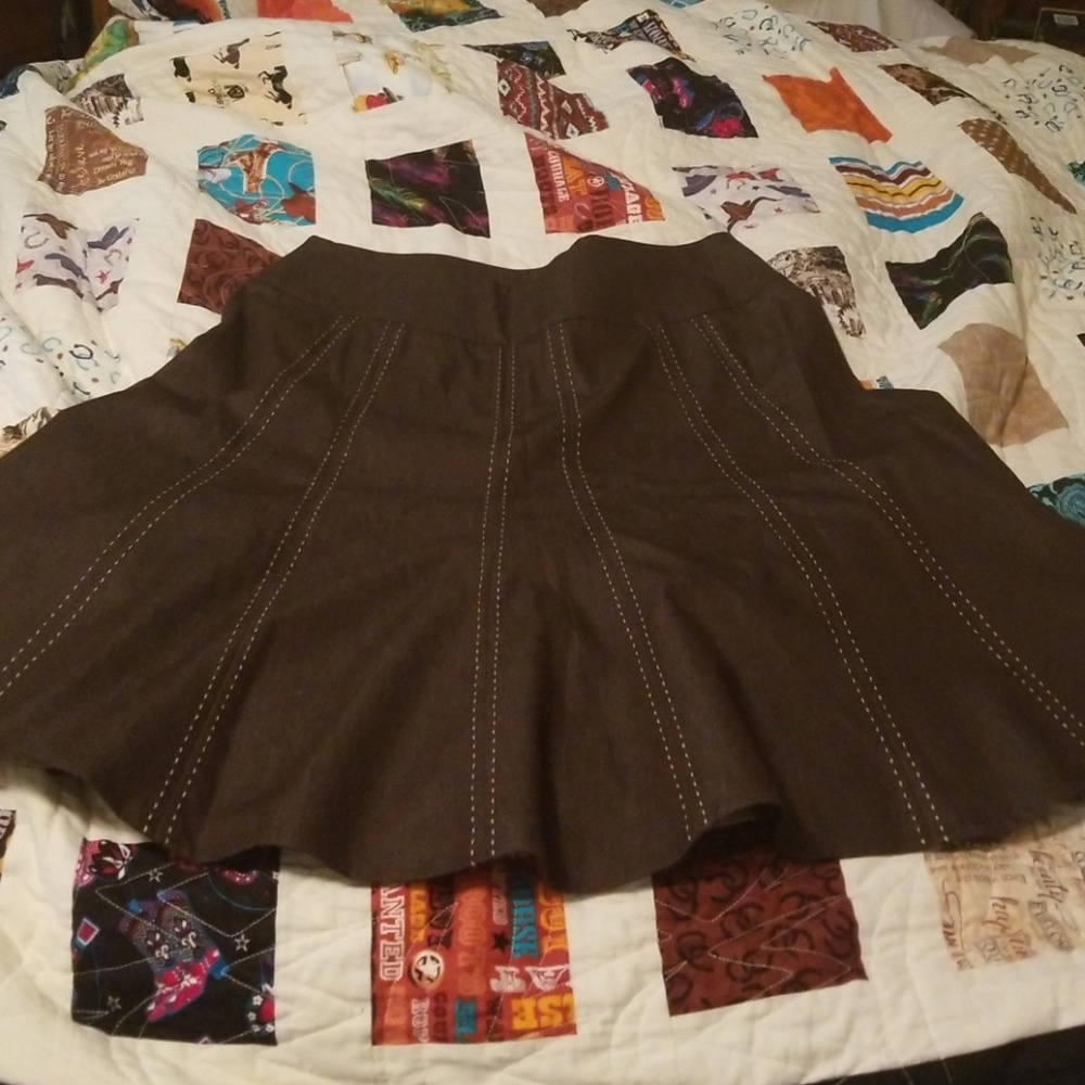 Skirt